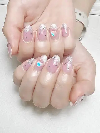 ネイル rouse nail RISATOのネイルデザイン