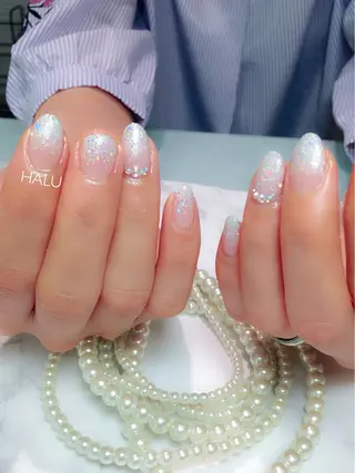 ネイル HALU ハルのネイルデザイン