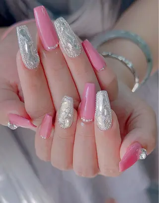 ネイル MissU ネイルサロンのネイルデザイン