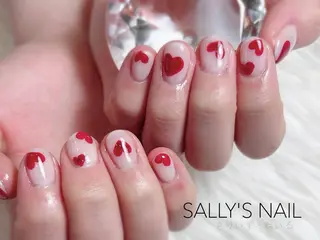 ネイル 野村 リサのネイルデザイン