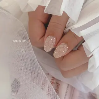 ネイル SALON ELVI.のネイルデザイン