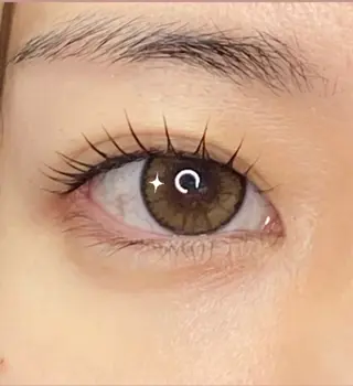 マツエク・マツパ REMIA 戸塚 ~eyelash&nail~所属・REMIA MINAMIの眉毛・アイブロウイメージ