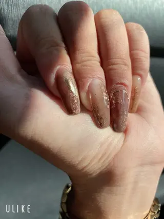 ネイル Bavardage Nailのネイルデザイン