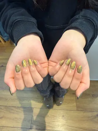 ネイル sakura.A _のネイルデザイン