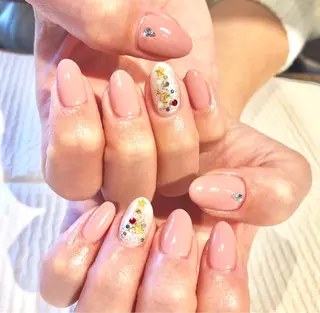 ネイル TRAM-nail moriizumiのネイルデザイン