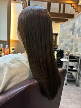 カラー CoCo by JILL所属・罍旬太郎 💈メンズ特化💈のヘアスタイル