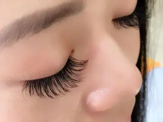 マツエク・マツパ Bella ベッラのマツエク・マツパデザイン