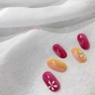 ネイル 💕WOLTOKYO 池袋💕maiのネイルデザイン