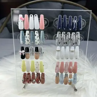 ネイル Li'a nail.のネイルデザイン