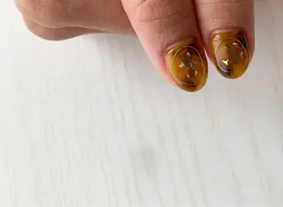 ネイル charmant nailのネイルデザイン