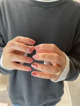 ネイル 岩井 志乃のその他イメージ