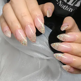 ネイル reve あやののネイルデザイン