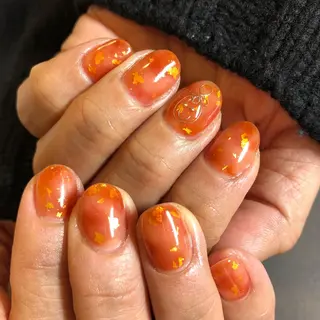 ネイル nail salon Titaleeのネイルデザイン