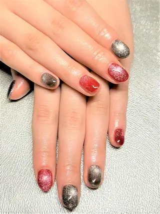 ネイル RIZE NAILのネイルデザイン