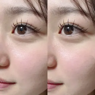 マツエク・マツパ CREA 今野 ⟡.·のマツエク・マツパデザイン