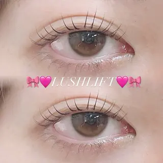 マツエク・マツパ 佐々木 梨子のマツエク・マツパデザイン
