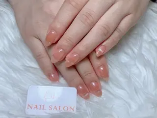 ネイル さくら💮💮 【オフ無料】のネイルデザイン