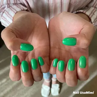 ネイル NAIL DOT STUDIO堺筋本町のネイルデザイン