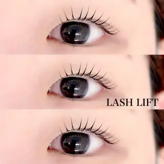 マツエク・マツパ アトリエFAM所属・アイラッシュ アトリエFAMのマツエク・マツパデザイン