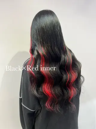 salon COCO ここなのヘアスタイル