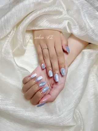 ネイル salon AZのネイルデザイン