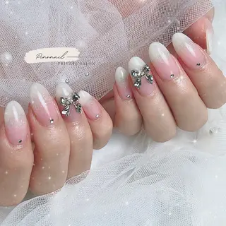 ネイル Pino Nailのネイルデザイン