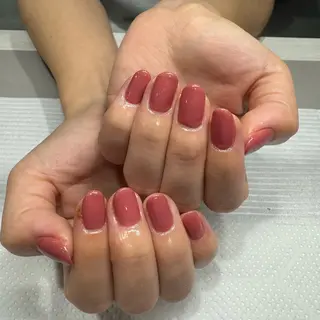 ネイル 小野澤 紗智のネイルデザイン