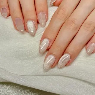 ネイル 閨匠ビューティサロン 銀座店🐰Maoのネイルデザイン