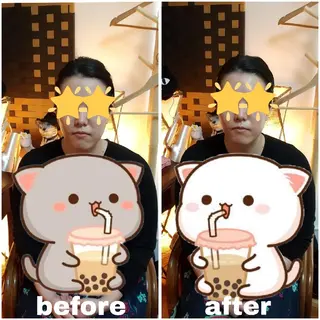 BARON オーナーセラピストのエステ・リラクイメージ