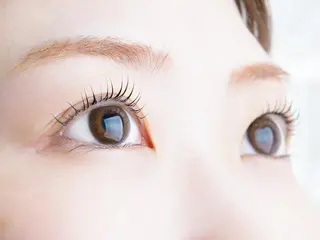 マツエク・マツパ Eyelash MAVIEのマツエク・マツパデザイン
