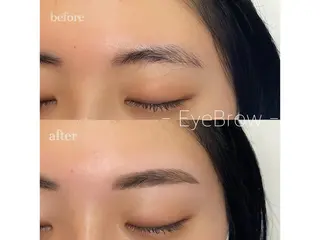 アイブロウ mao 🕊のマツエク・マツパデザイン