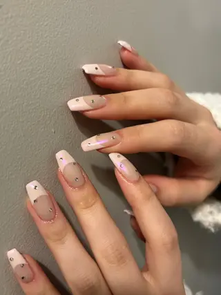 ネイル chika ／ nailのネイルデザイン