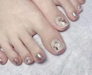 ネイル The Nail & Eye Lashの眉毛・アイブロウイメージ
