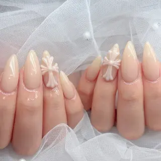 ネイル 心斎橋Salon Epokkuのネイルデザイン