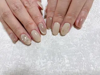 ネイル kikinail 溝の口のネイルデザイン