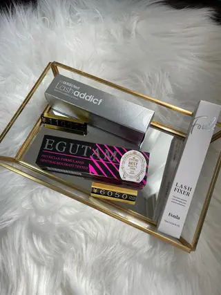 マツエク・マツパ Lotus. makoのエステ・リラクイメージ