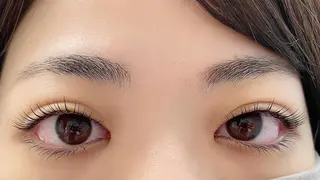 マツエク・マツパ CHI SAのマツエク・マツパデザイン