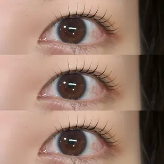 マツエク・マツパ nerine akaneのマツエク・マツパデザイン