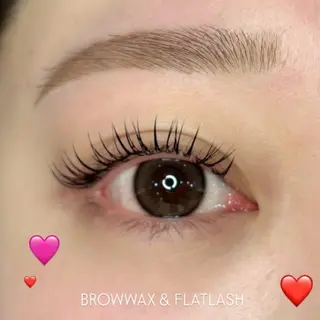 アイブロウ TURQUOISE 西武池袋線東長崎のマツエク・マツパデザイン