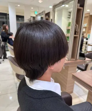 メンズ メンズ特化💎/ 韓国風🇰🇷なぎとのヘアスタイル