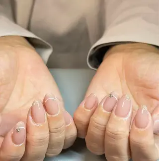 ネイル YK ネイルサロンのネイルデザイン