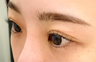 マツエク・マツパ レディースアイ 小田のマツエク・マツパデザイン