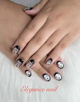 ネイル Elegance Nail本厚木店舗のネイルデザイン
