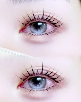マツエク・マツパ 🎀eyelist. mizuki🐈⬛の眉毛・アイブロウイメージ