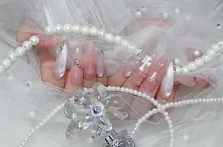 ネイル R salonのネイルデザイン