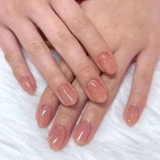 ネイル Noix 横浜のネイルデザイン