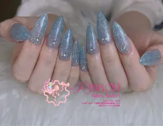 ネイル Ribbonnail salonのネイルデザイン