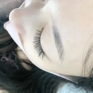 マツエク・マツパ terios. MATSUDAの眉毛・アイブロウイメージ