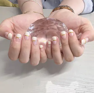 ネイル I pinknail 韓国風·持ち込み専門のネイルデザイン