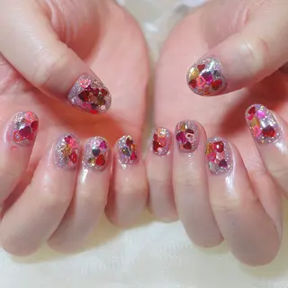 ネイル Dreamer nailのネイルデザイン